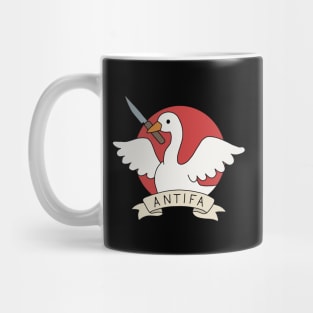 Antifa Mug